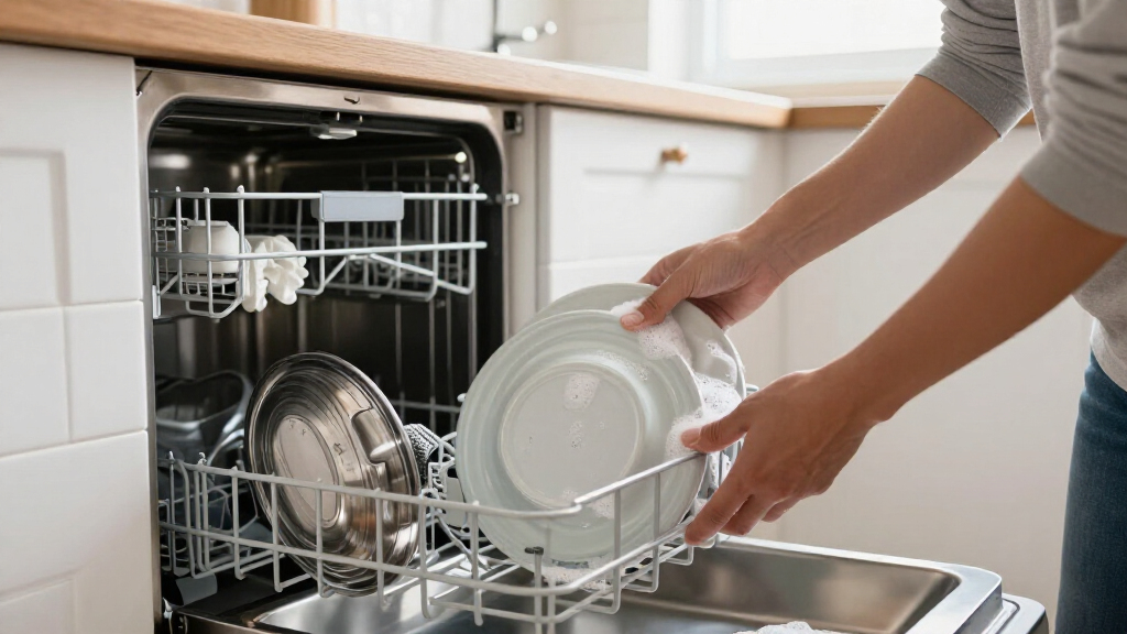 dishwashers