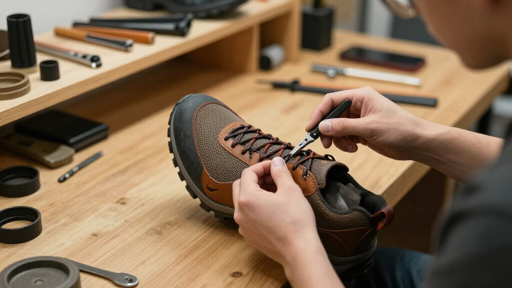 best Nike hiking boots