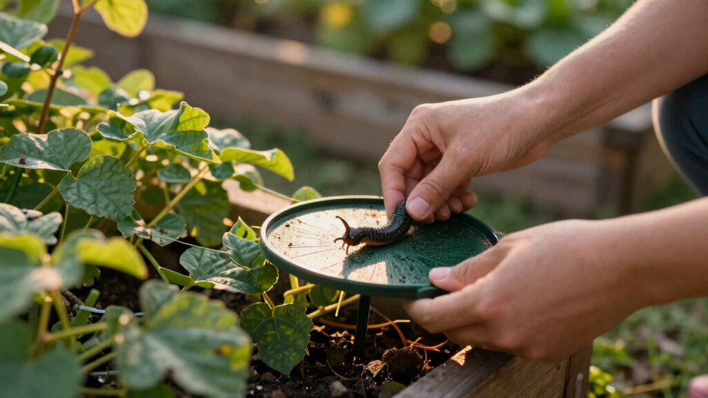 10 Best Slug Traps for Gardens in 2026