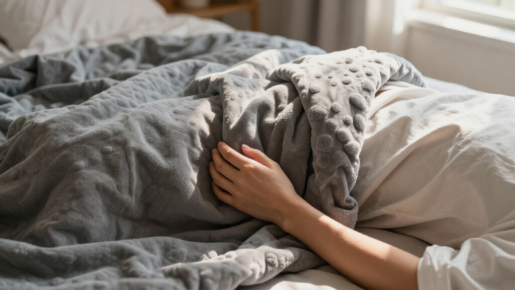 best weighted blankets