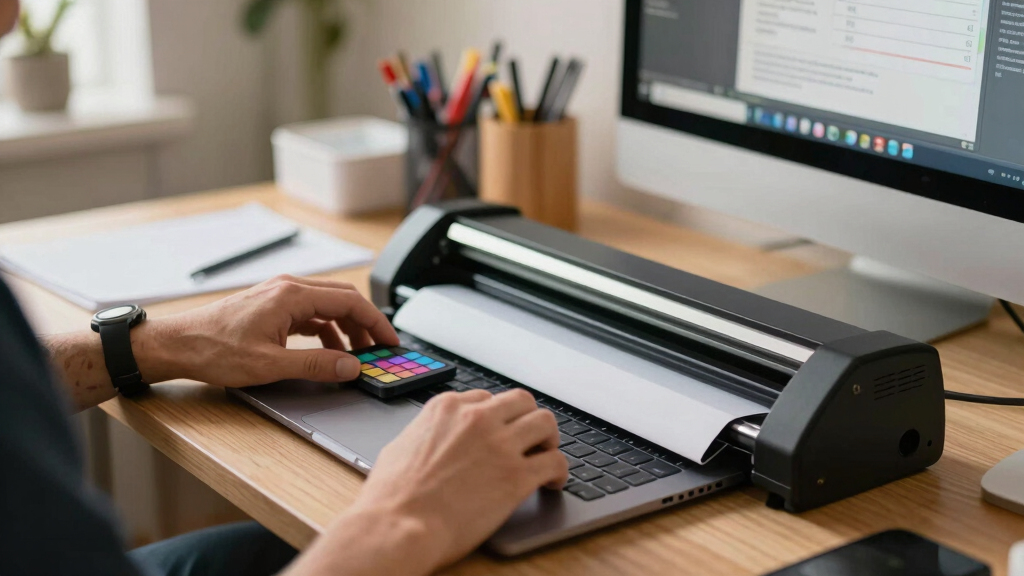 What does a full publishing kit actually include?