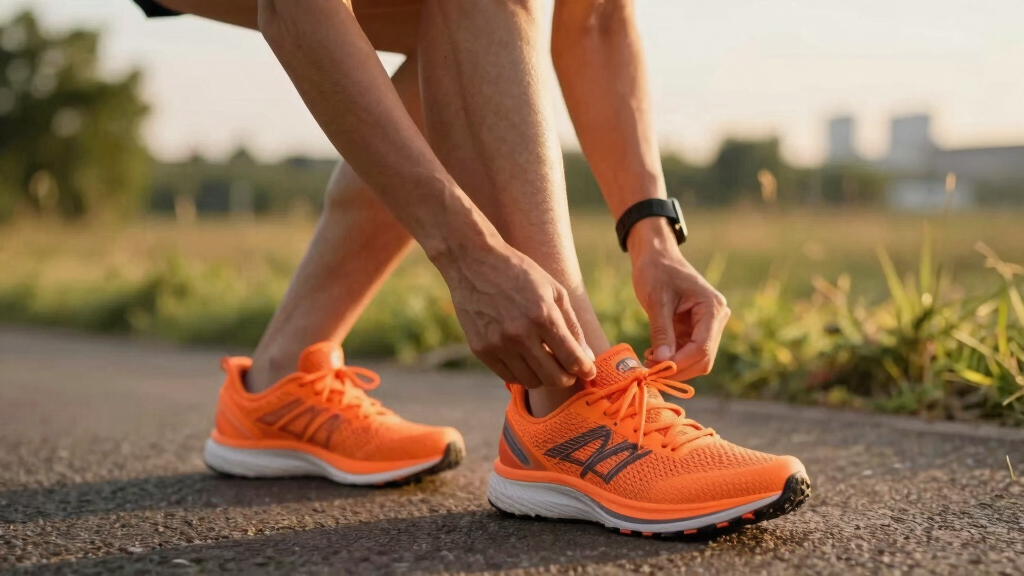 best marathon racing shoes