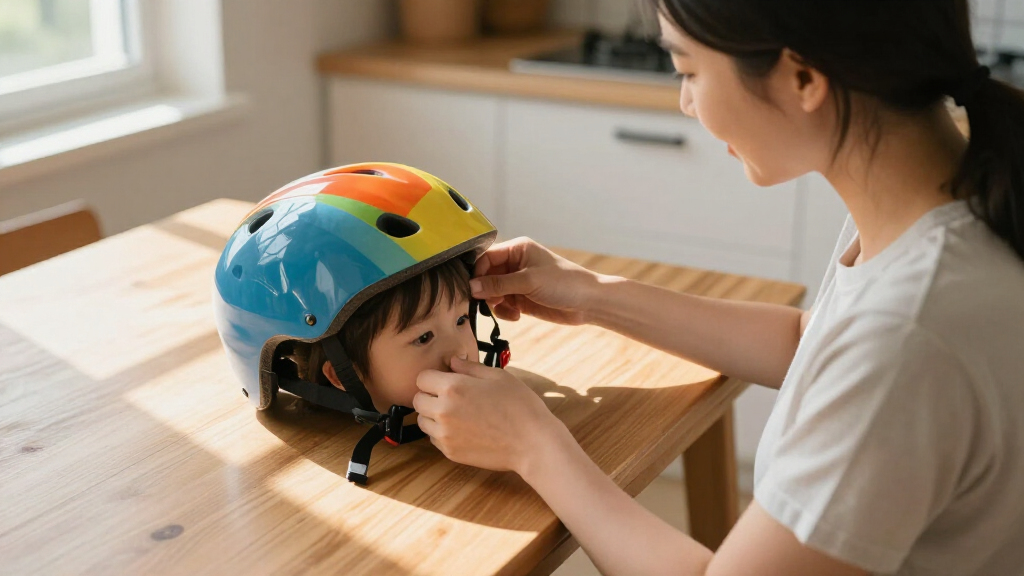 kids helmets