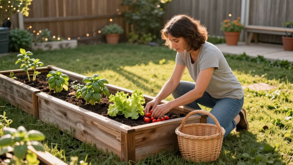 15 Best Raised Garden Beds for Small Backyards in 2026