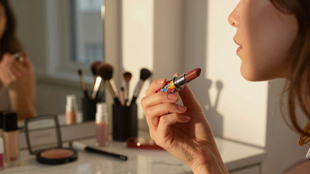 best refillable customizable lipsticks