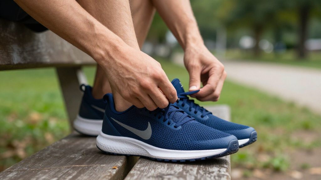best Nike tennis sneakers