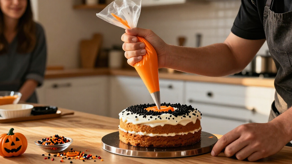 15 Best Halloween Cake Decorating Supplies for Spooky Bakes in 2027