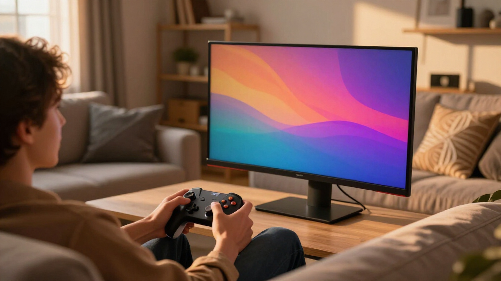 12 Best Gaming Monitors in 2026