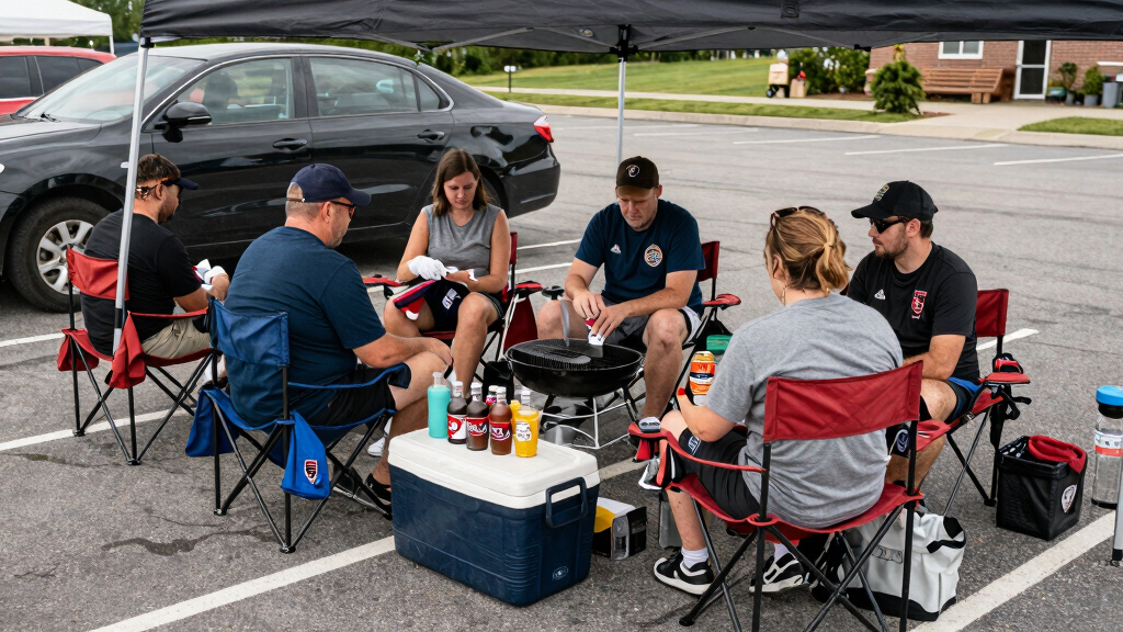 12 Best Soccer Fan Tailgate Gear in 2026