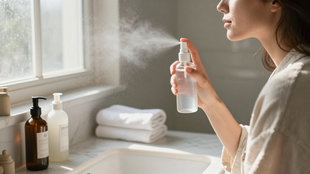 hydrating facial mists