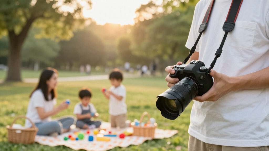 mirrorless cameras for video
