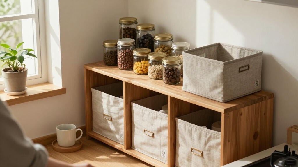 best IKEA storage solutions
