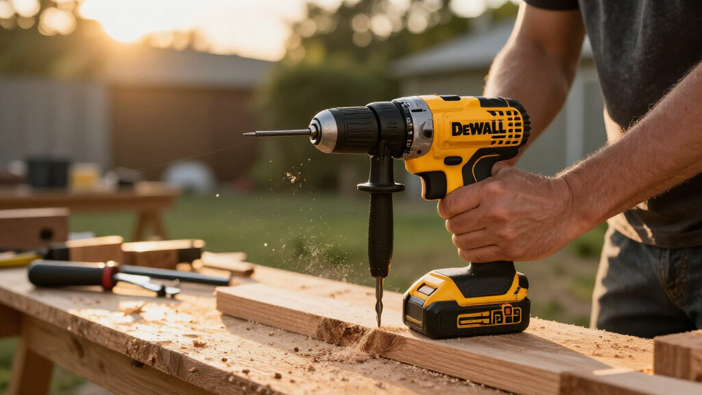DEWALT