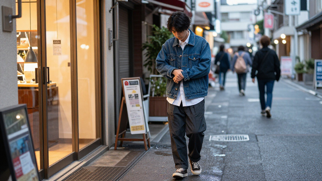 best Japanese fashion brands