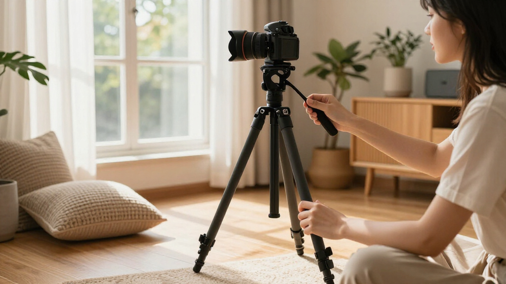 travel tripods for photographers