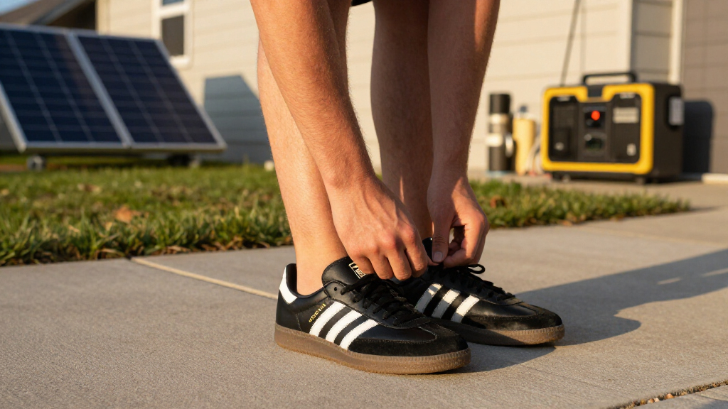 best Pokémon Adidas Sambas