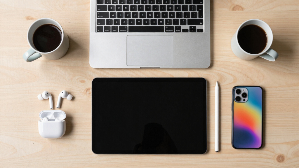 best computers, tablets & components
