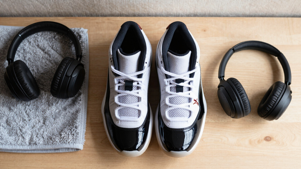 best Air Jordan 11s