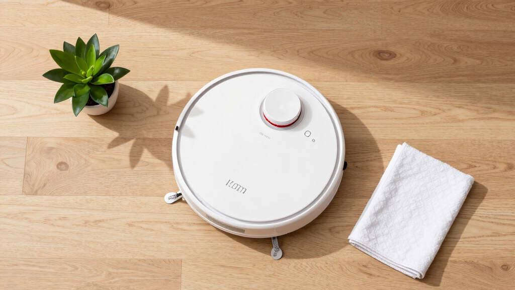 15 Best Robot Vacuum Mop Combos Under $600 in 2026