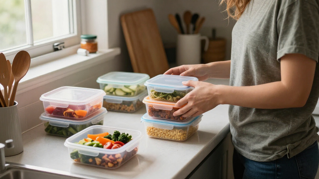14 Best Meal Prep Containers for Students in 2026