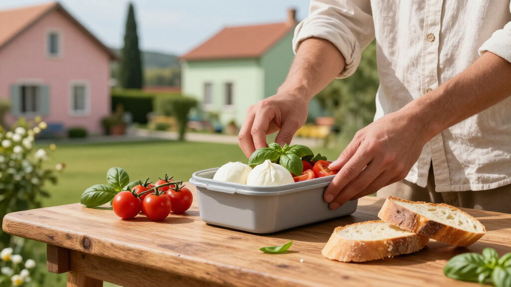 4 Best Italian-Inspired Lunchbox Ideas in 2026
