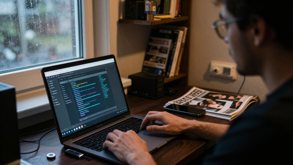 macbook pro with 32gb unified memory