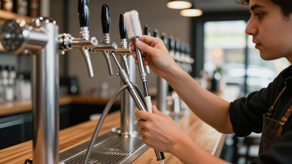 13 Best Draft Beer Line Cleaning Kits to Keep Your Tap Fresh and Tasty
