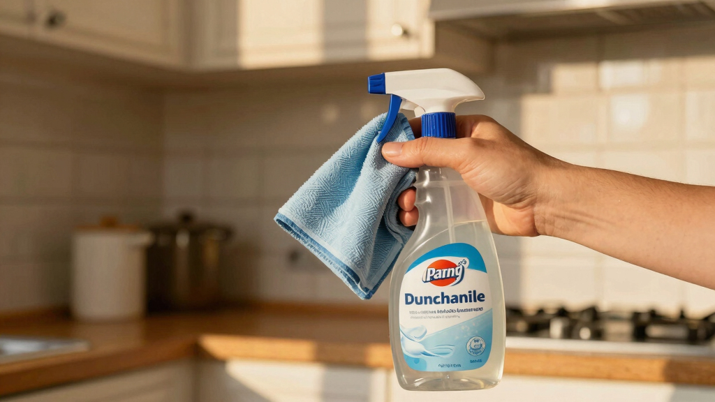 household cleaners prime day deals
