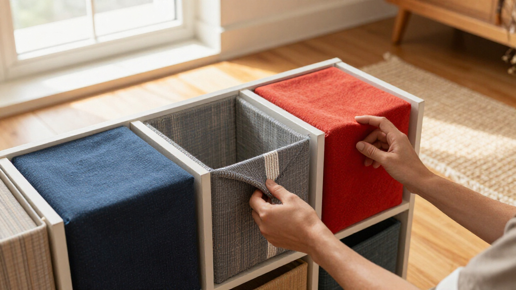 10 Best Storage Cubes for KALLAX Shelves in 2026
