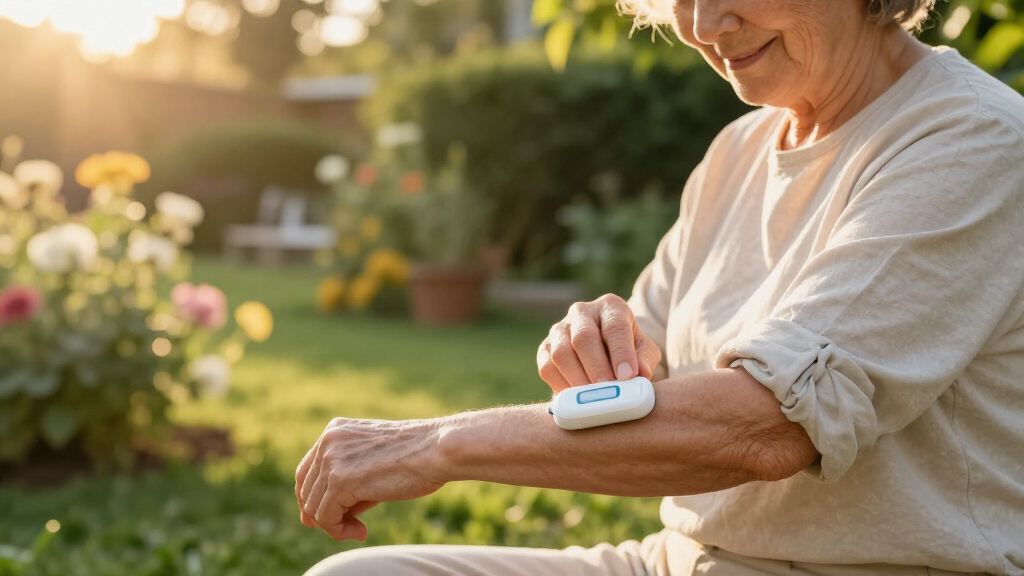 9 Best Easy-To-Use Medical Alert Systems in 2026