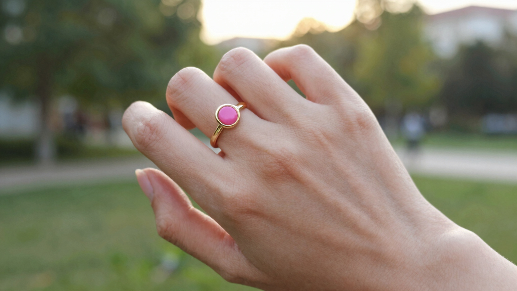 best pinky rings