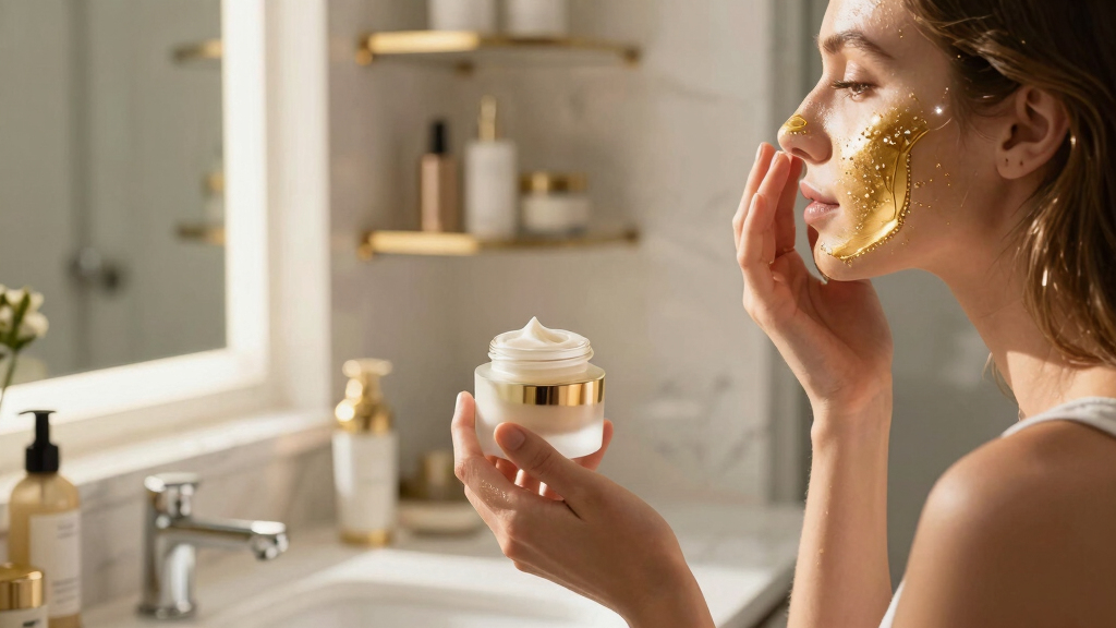 best luxury beauty products