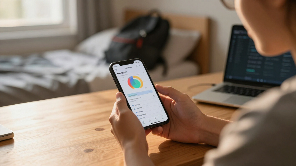 budgeting apps for college students