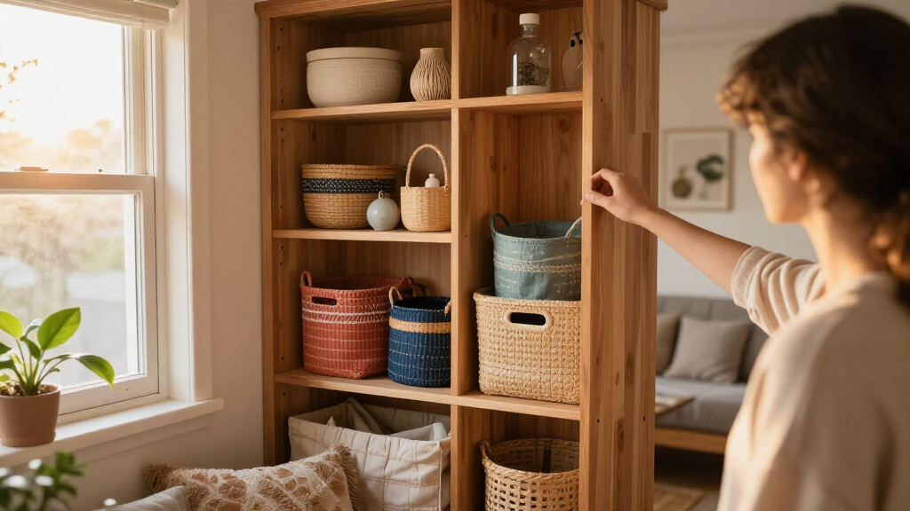 10 Best Room Divider Storage Units in 2026