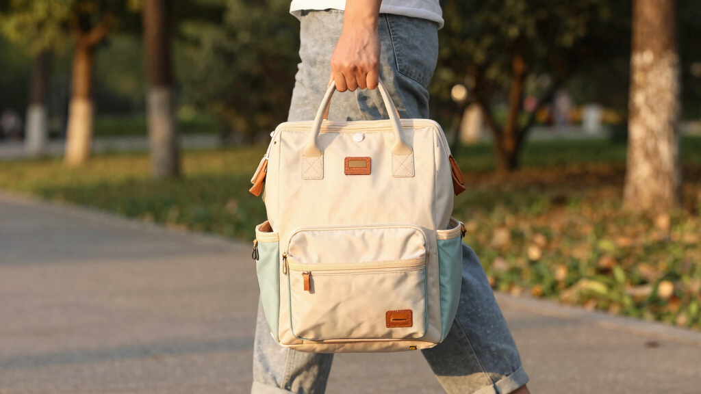 best diaper bag sets