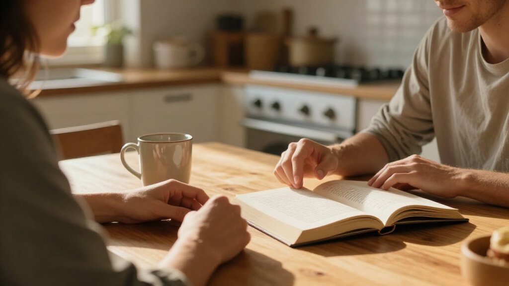 self-help books for relationships