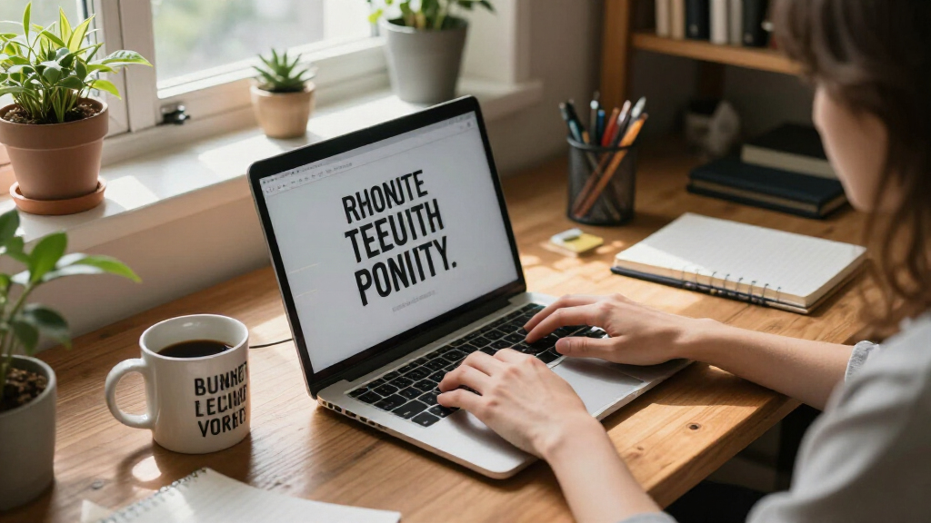 13 Best Motivational Quote Desk Accessories in 2026