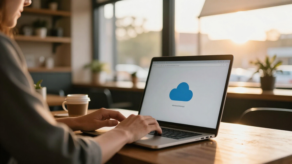 cloud backup solutions for small business