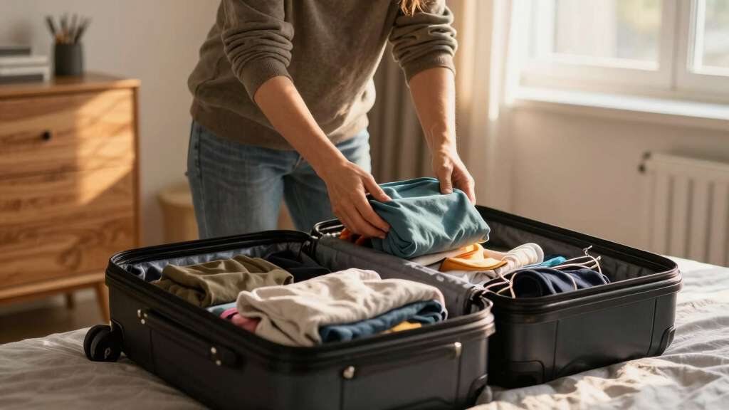 best carry-on luggage