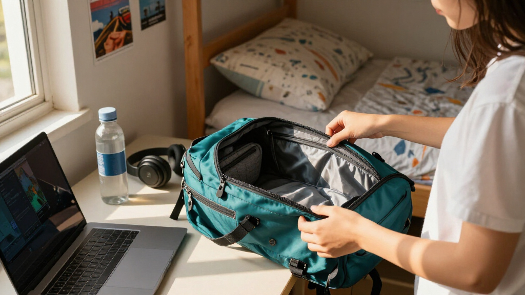 10 Best Compact Travel Backpacks for Students in 2026