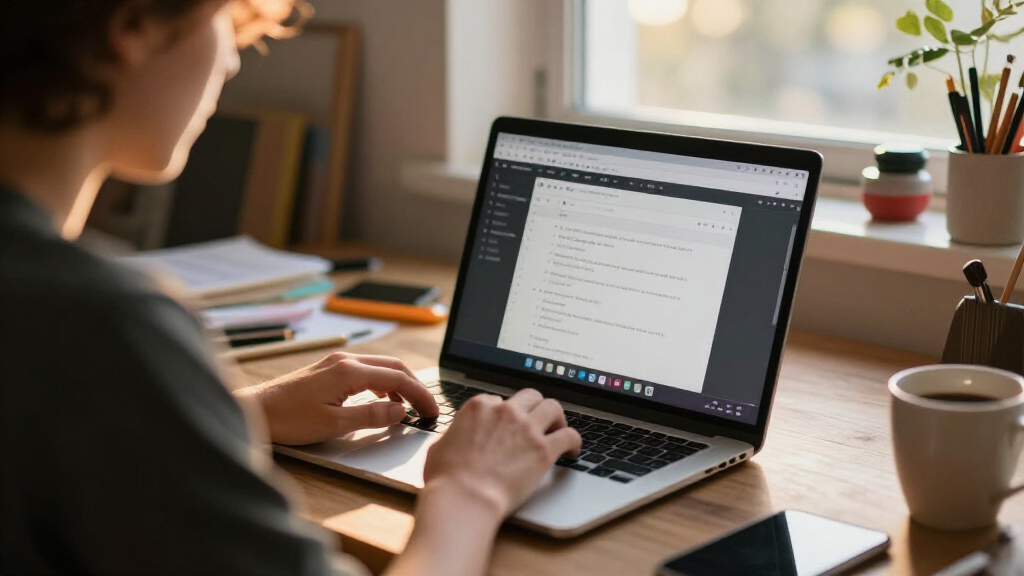 AI content generation tools