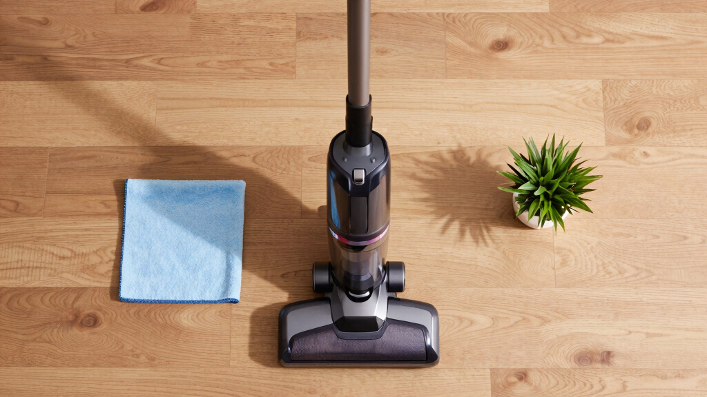 cordless stick vacuum cleaners