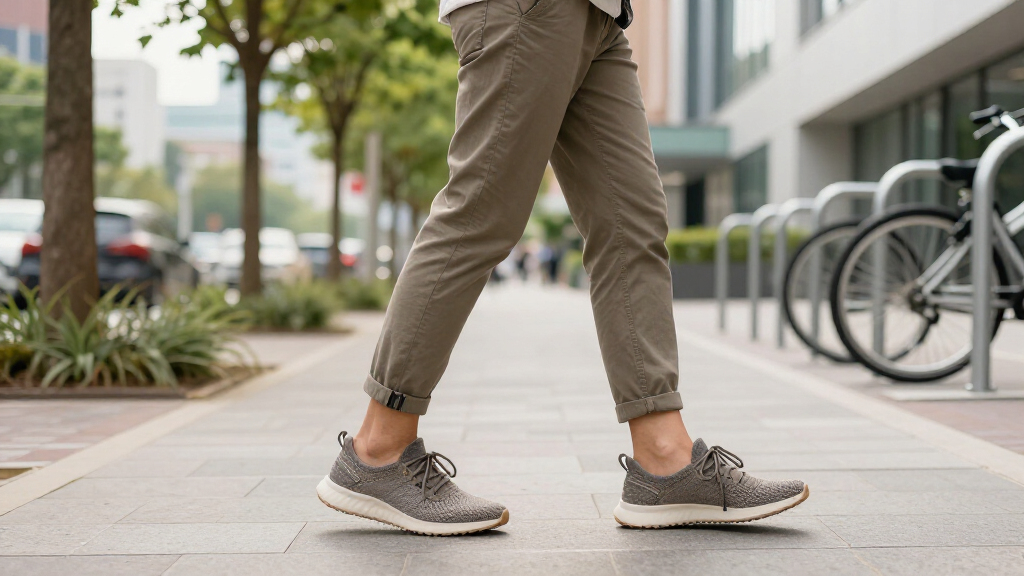 ecofriendly sneakers