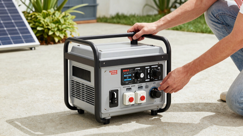 12 Best 10,000 Watt Inverter Generators for 2026