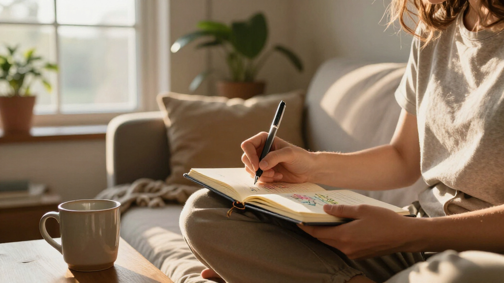 9 Best Personalized Wellness Journals for 2026