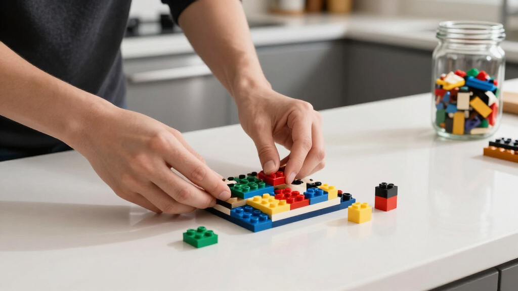 best LEGO building sets