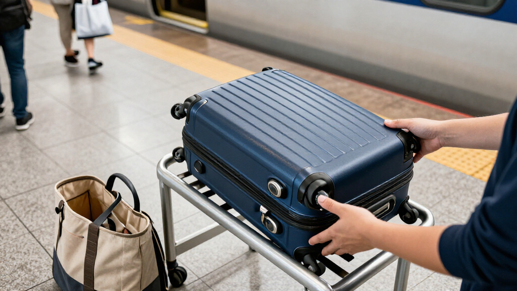 lightweight carry-on suitcases