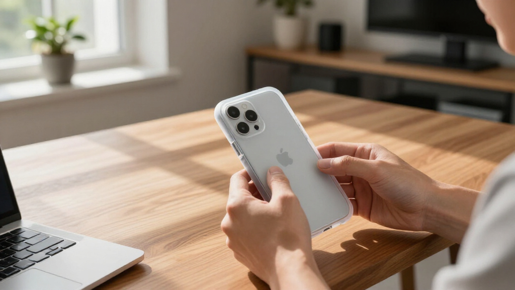 best iPhone Air accessories