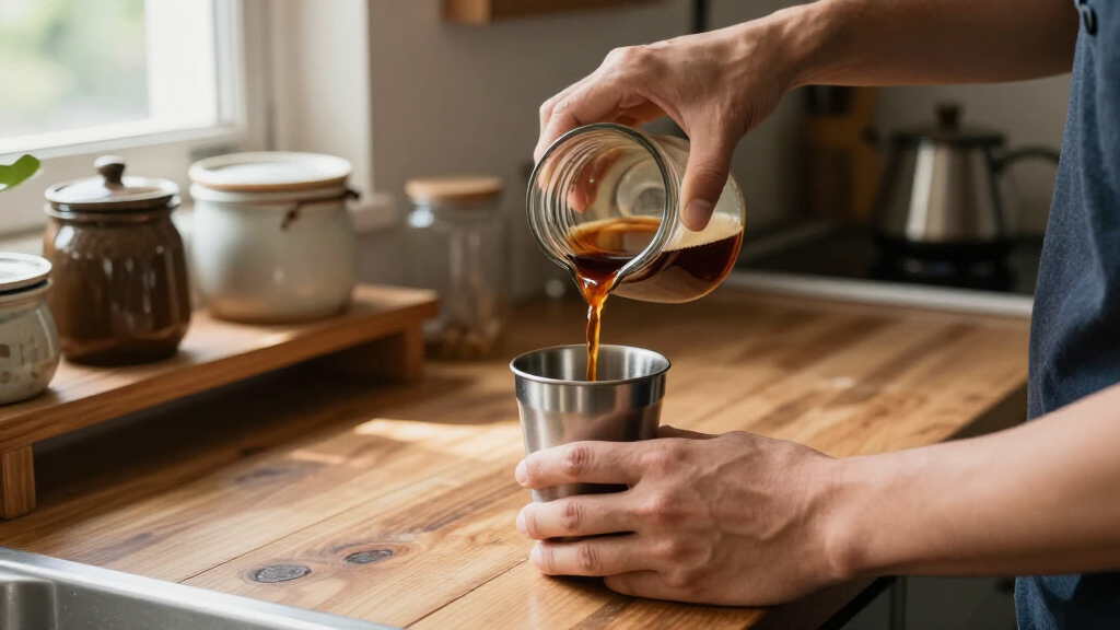 cold brew makers for concentrate