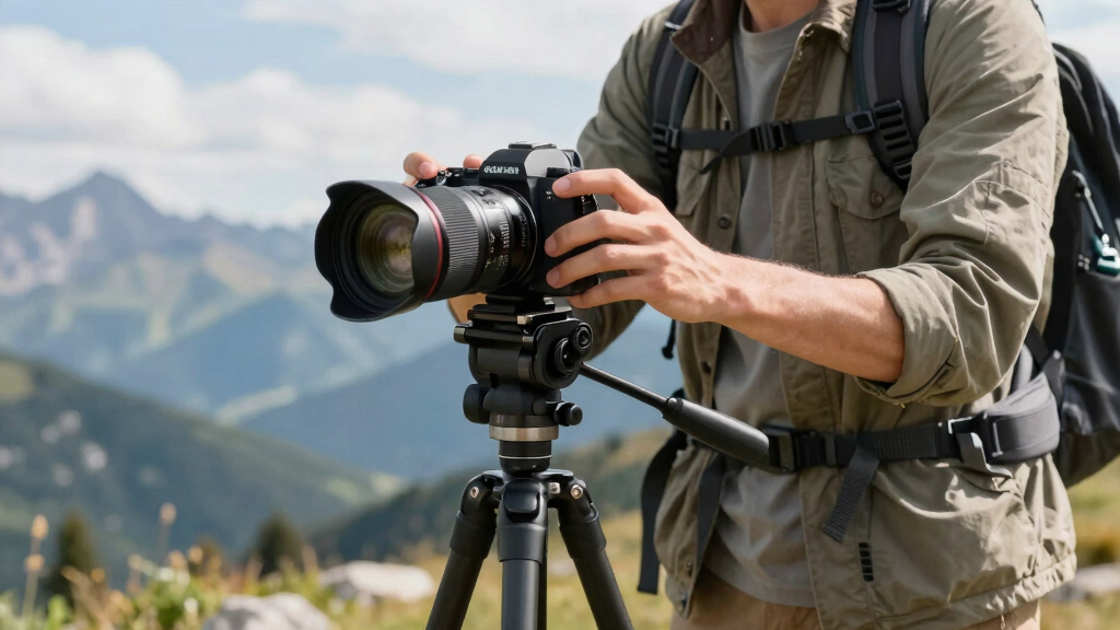 best camera lens for travel photography all in one